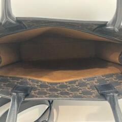 【ブランド商品多数！！/お値下げ】CELINE ハンドバッグの画像
