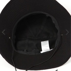 【最終お値下げ】バケットハット 折りたたみ日傘2本セットの画像