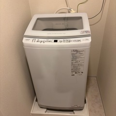 洗濯機