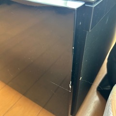 テレビ台の画像