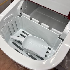 🧊売れてます🧊VERSOS ベルソス🧊高速製氷機🧊VS-ICE02🧊2015年製🧊6424の画像