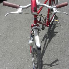 AZUKI 　自転車　ビンテージ　昭和レトロ　5段変速　27インチ　東京 AZUKI 自転車 ビンテージ 昭和レトロ 5段変速 27インチ 東京