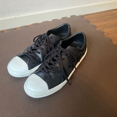 定価16000円　CONVERSE ALL STAR ( COUPE TRIOSTAR OX )の画像