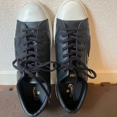 定価16000円　CONVERSE ALL STAR ( COUPE TRIOSTAR OX )の画像