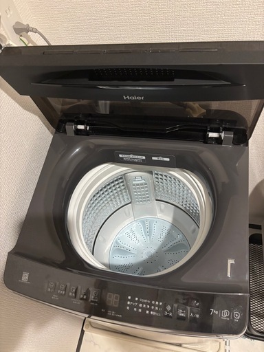 洗濯機