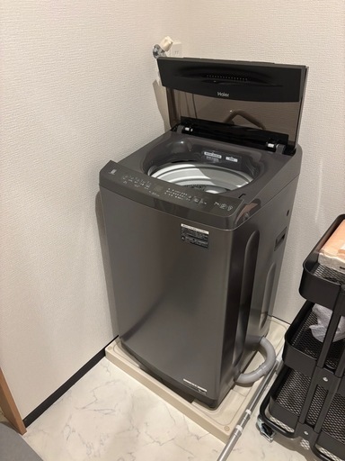 洗濯機