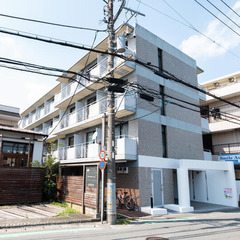 ✨敷金/礼金0円 ✨ 初期安物件💥保証人不要・ 金融ブラッ…
