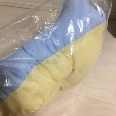 【引き渡し先決定】猫ベッドの画像