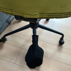 チェアの画像