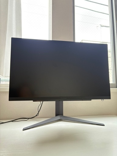 PCモニター LG UltraGear 27GS75Q-B
