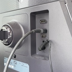 PCモニター LG UltraGear 27GS75Q-Bの画像