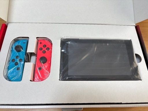 Nintendo Switch 本体＋おまけ付き