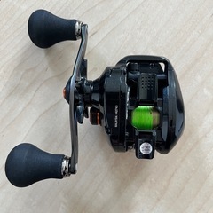 バルケッタ 150DHHG 右　おまけスッテ付きの画像