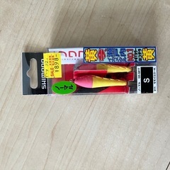 バルケッタ 150DHHG 右　おまけスッテ付きの画像