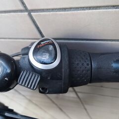パナソニック 子供乗せ電動自転車（要バッテリー）