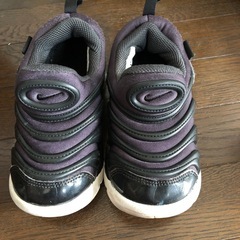 NIKE スニーカー　16cm