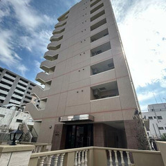 ㊗家賃1ヵ月無料+仲介手数料無料㊗◇越谷市南越谷　駅近賃貸マンシ...