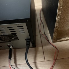 ＣＤプレーヤー
の画像