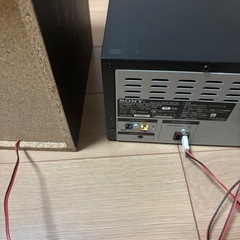 ＣＤプレーヤー
の画像