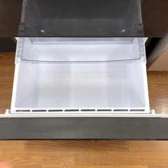 AQUA 3ドア冷蔵庫　2017年製　272L AOR-SV27G 【トレファク　川越店】 の画像