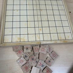 ボードゲームまとめての画像