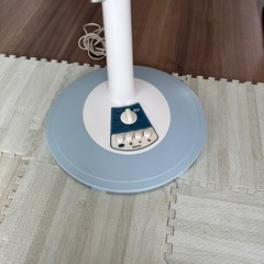 扇風機　お譲りしますの画像