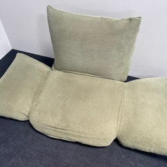 1人掛けソファの画像