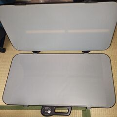 東芝ズボンプレッサー HIP-L30の画像