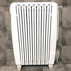 【定価3万】 DeLonghi デロンギ オイルヒーター TDD0712Wの画像