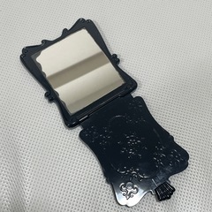 アナスイ　スタンドミラーの画像