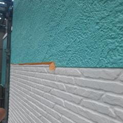 【外壁塗装・屋根塗装の専門店！お客様の理想をカタチにします…