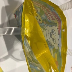 【価格交渉可能】ワンワン プールバックの画像
