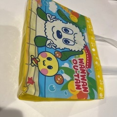 【価格交渉可能】ワンワン プールバックの画像
