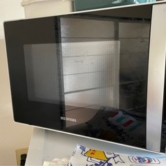 オーブンレンジ 16L