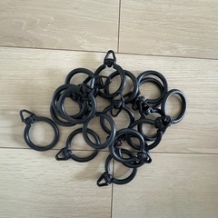 大きめ突っ張り棒の画像