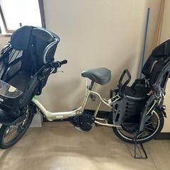 楽天市場】中古 自転車 20インチ（ブランドヤマハ）（電動