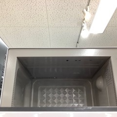 【トレファク　ラパーク岸和田店】電子レンジ　Abitelax 2022年製　500Wの画像