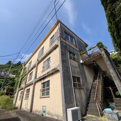 賀茂郡東伊豆町にあるアパート！駅から徒歩約4分！