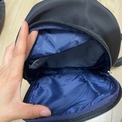 ノーブランド　新品未使用メンズバッグの画像