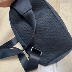 ノーブランド　新品未使用メンズバッグの画像