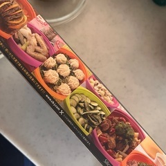 蒸し器(電子レンジ専用)の画像