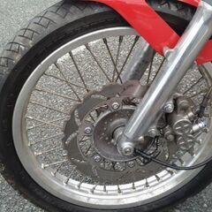 CB408FヨンフォアCB400Fレストア車1974〜（逆車）の画像