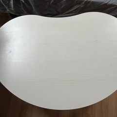 コタツテーブルの画像