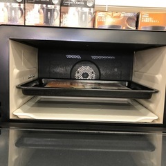 HITACHI オーブンレンジ　2020年製　26L〜　MRO-W1Y  【トレファク　川越店】の画像