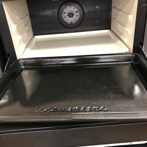HITACHI オーブンレンジ　2020年製　26L〜　MRO-W1Y  【トレファク　川越店】