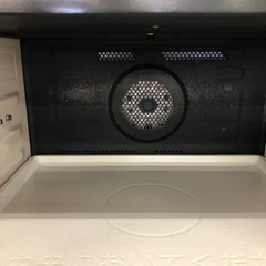 HITACHI オーブンレンジ　2020年製　26L〜　MRO-W1Y  【トレファク　川越店】の画像
