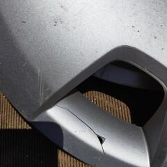ハイエースホイールの画像