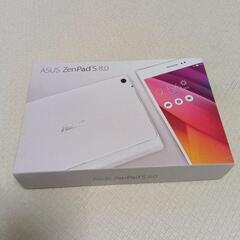 8インチ　タブレット