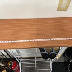 シューズラックの画像