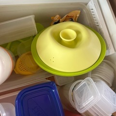 蒸し器(電子レンジ専用)の画像